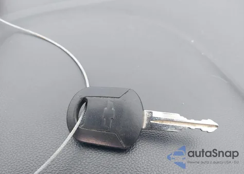 2013 Chevrolet Captiva Sport Lt из США, поврежденный, VIN 3GNAL3EKXDS623588